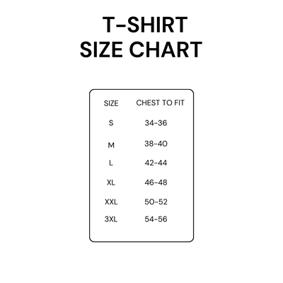 Over-Sized Black T-shirt - SRPLY