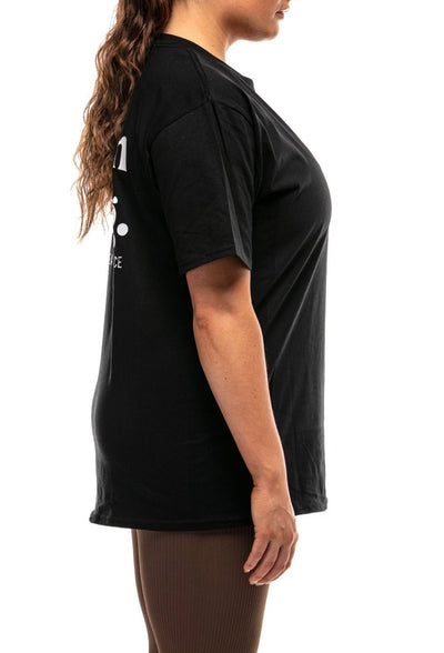 Oversized Training T-Shirt - SRPLY